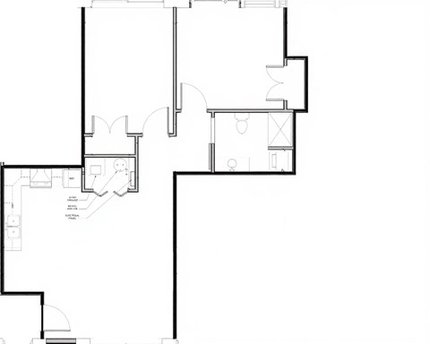 1650 S. Georgetown St. 1-2 Beds Apartment for Rent - Photo Gallery 14